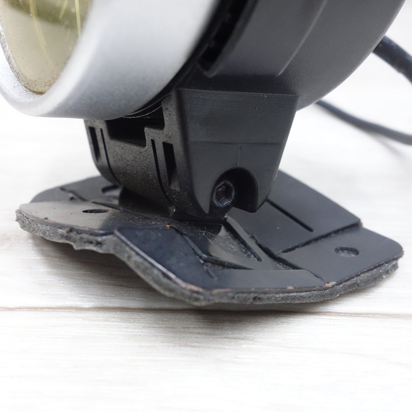 [送料無料] ◆BLITZ ブリッツ 油温計 温度計 測定器 150TEMP ステッピング モーター ドライブ 搭載 メーター 型式 不明 SA44B196 現状品◆