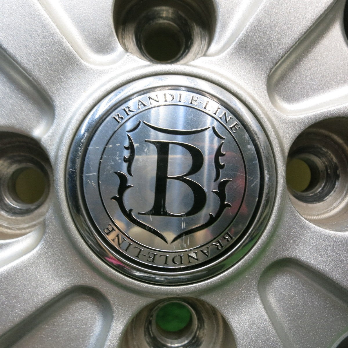 4本価格！21年★165/65R13 ファルケン シンセラ SN832i BRANDLE-LINE ブランドルライン 13インチ 軽サイズ PCD100/4H★5081012HAノ