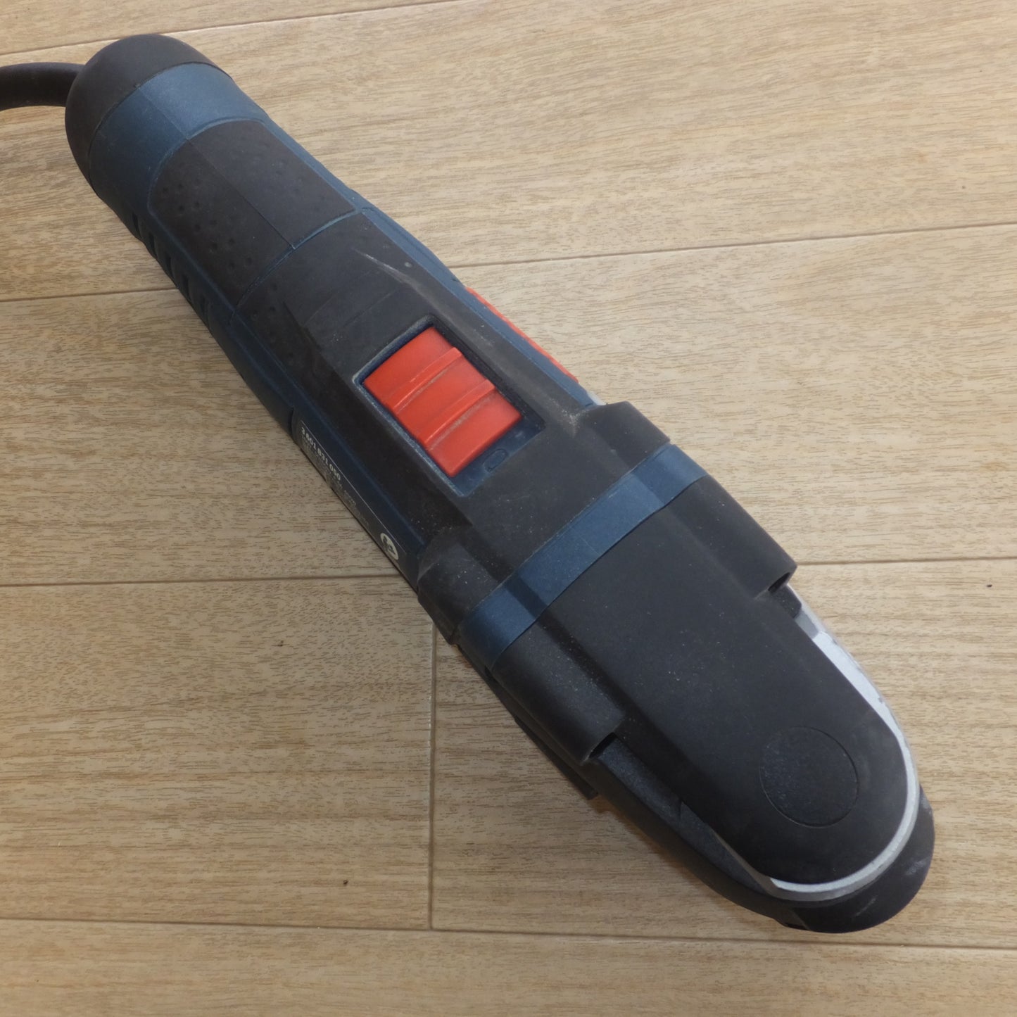 [送料無料] ★ボッシュ BOSCH マルチツール GMF40-30 Professional　100V～ 50/60Hz 4.4A 400W★