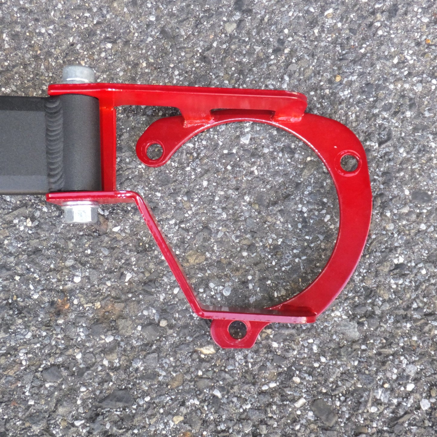 [送料無料] キレイ★ブリッツ BLITZ タワーバー 86 トヨタ DBA-ZN6(83★