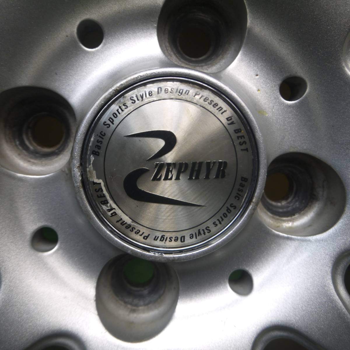 バリ溝！8.5分★スタッドレス 175/70R14 ダンロップ ウインターマックス WM01 ZEPHYR ゼファー PCD100/4H★4020711Hス