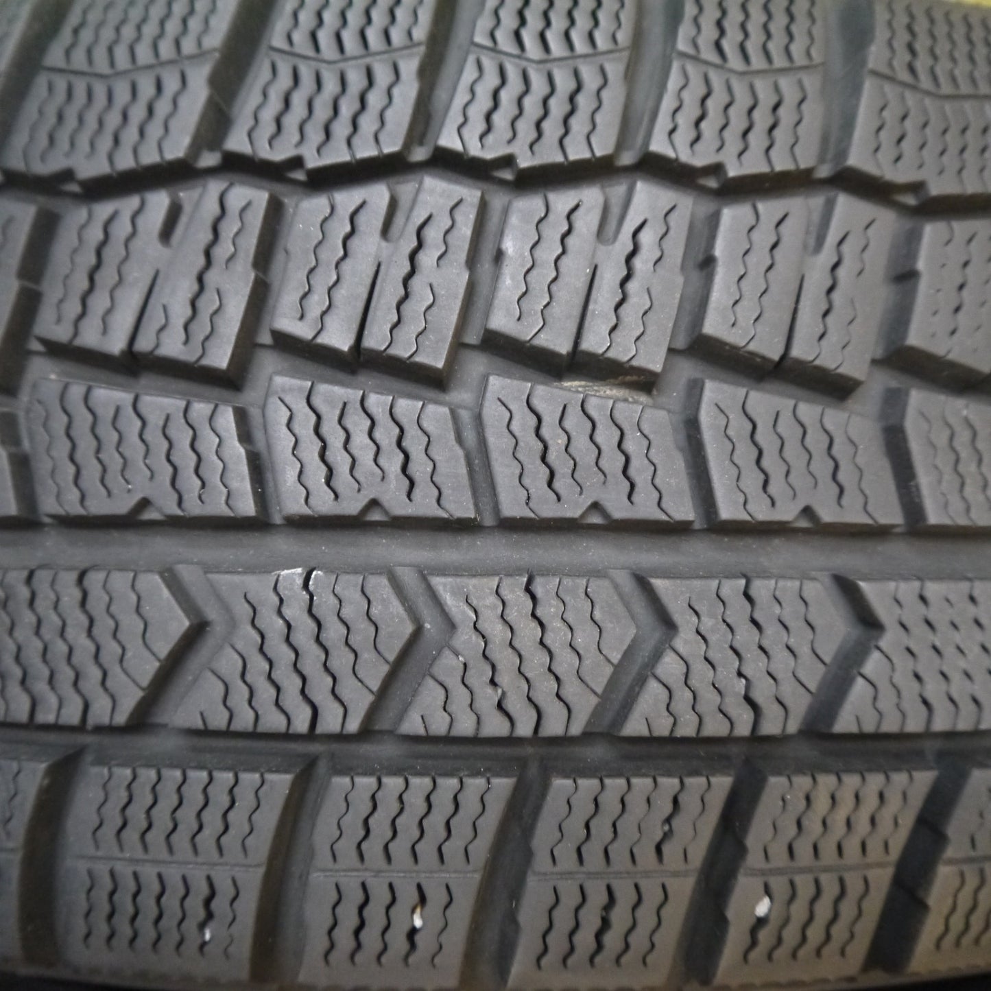 バリ溝！21年！キレイ！8.5分★スタッドレス 185/65R15 ダンロップ ウインターマックス WM02 TEAD テッド 15インチ PCD100/4H★5121705Hス