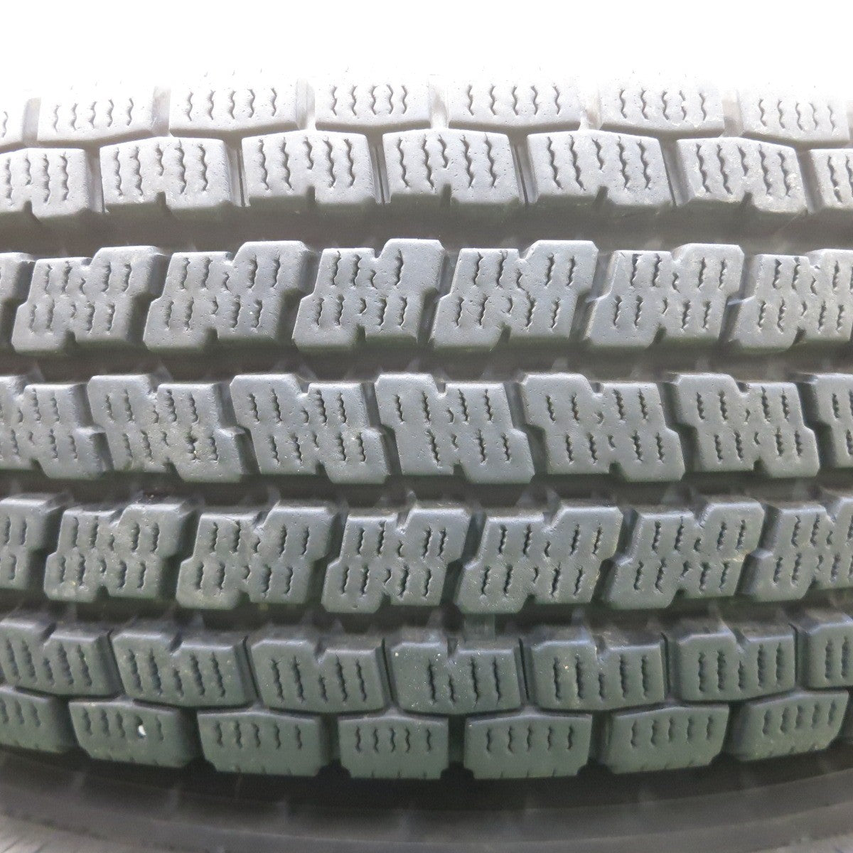 バリ溝！8.5分！2本★トラック 205/80R17.5 120/118L 12PR スタッドレス ヨコハマ アイスガード iG91 TOPY スチール 17.5インチ 118.5-9CS PCD222.25/6H★5060302ナス