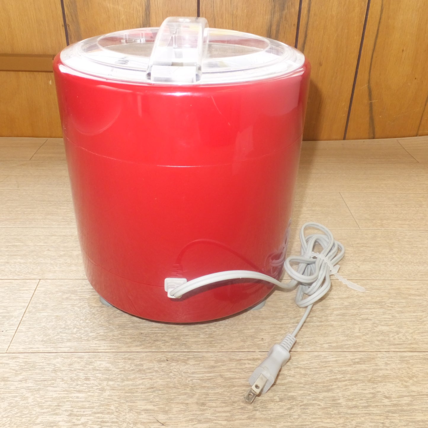 [送料無料] ★山本電気 YAMAMOTO 家庭用精米機 匠味米 MB-RC23　100V 300W 50/60Hz　MICHIBA KITCHEN PRODUCT★
