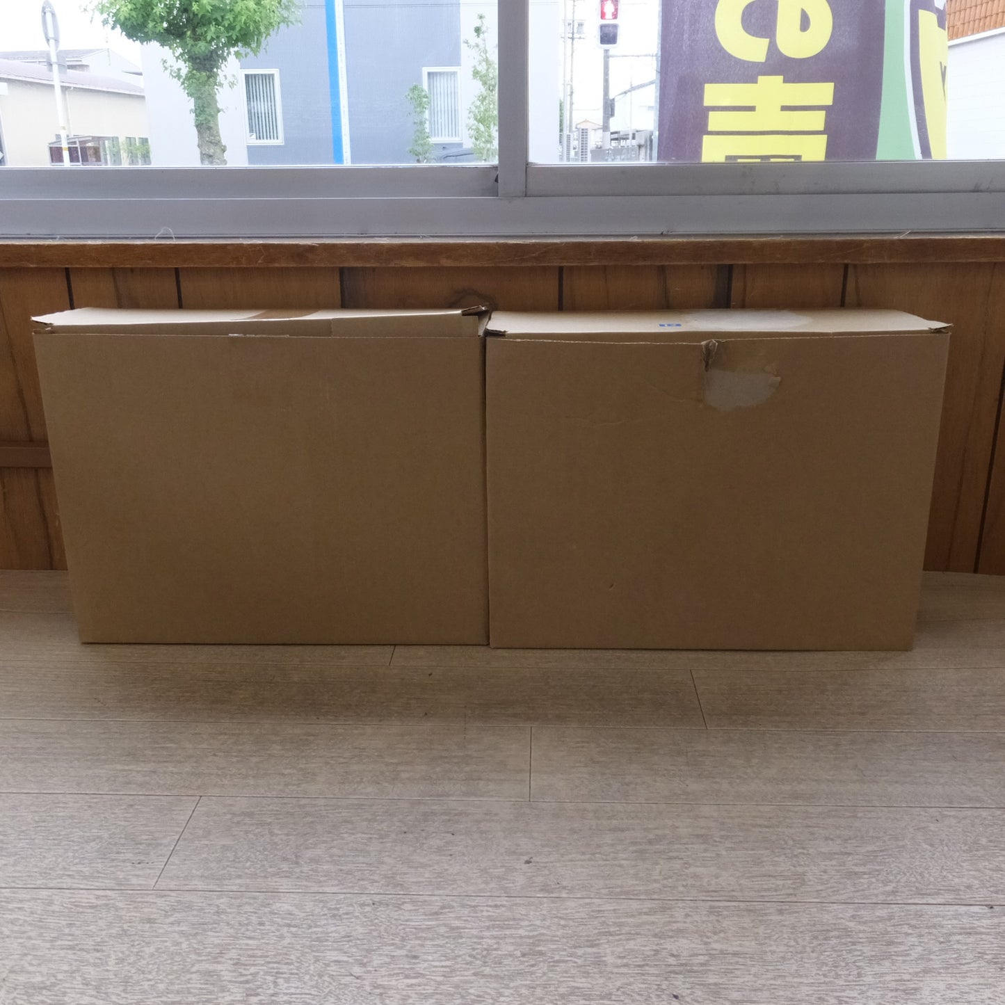 [送料無料] 美品★T's FACTORY ハイエース 200系 6型 LEDドアミラー クロームメッキ HIA05-MX050 左 右 セット★