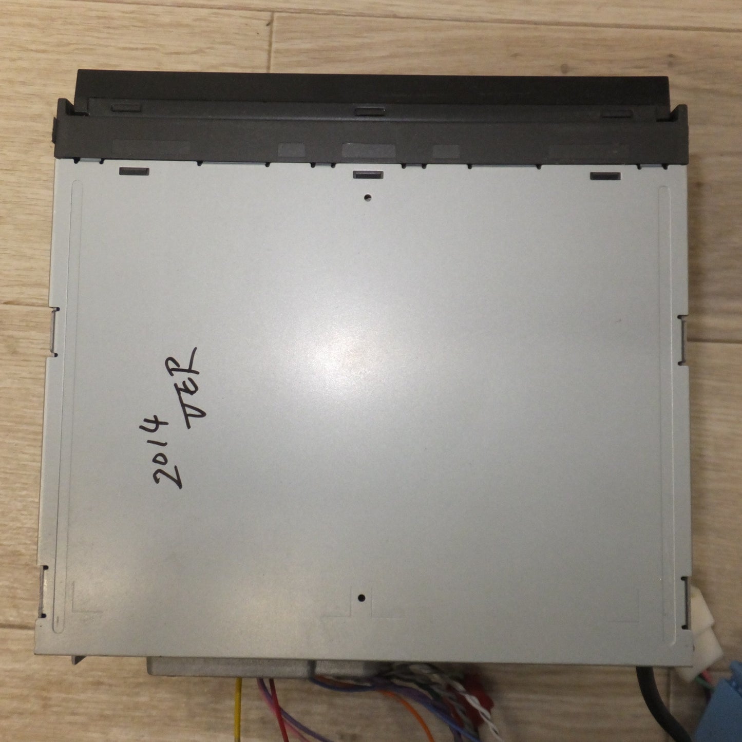 [送料無料] ★三菱 MITSUBISHI 純正 カーナビゲーションシステム NR-MZ33-3[26]★