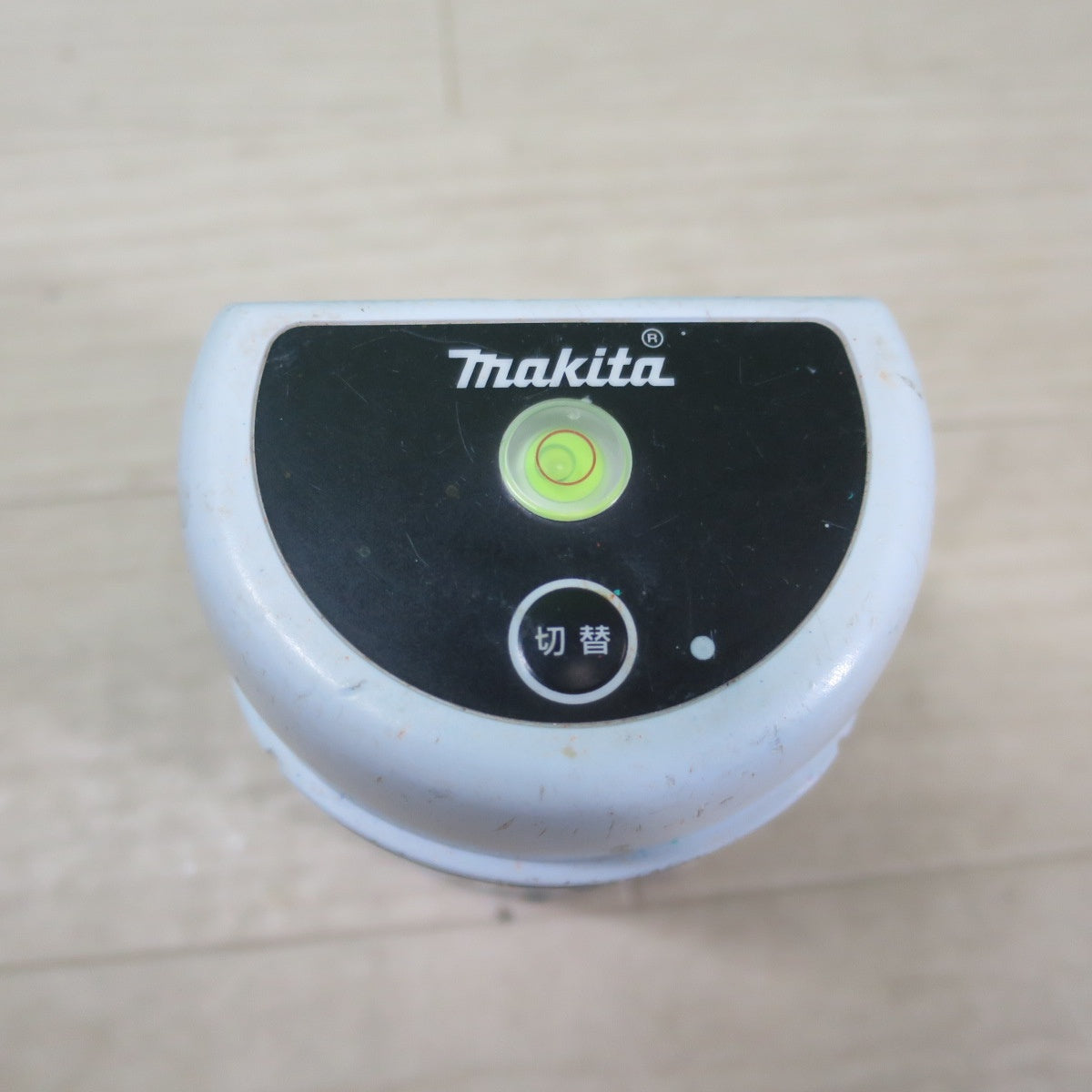☆makita マキタ 屋内屋外兼用 隅出し器 SK13P さげふり ろく レーザー 測量 工具☆