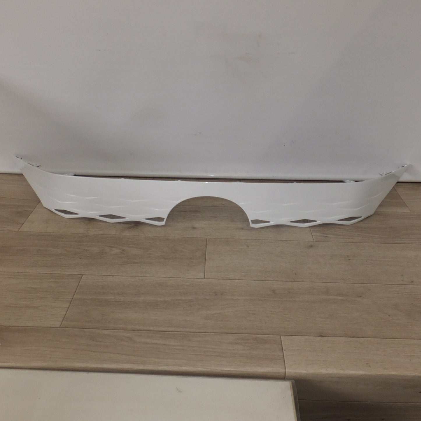 [送料無料] キレイ★レクサス LEXUS 純正 RX 350 500 TALA15 TALH17 Fスポーツ フロントグリルガーニッシュ 53141-48160★