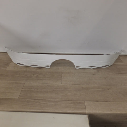 [送料無料] キレイ★レクサス LEXUS 純正 RX 350 500 TALA15 TALH17 Fスポーツ フロントグリルガーニッシュ 53141-48160★