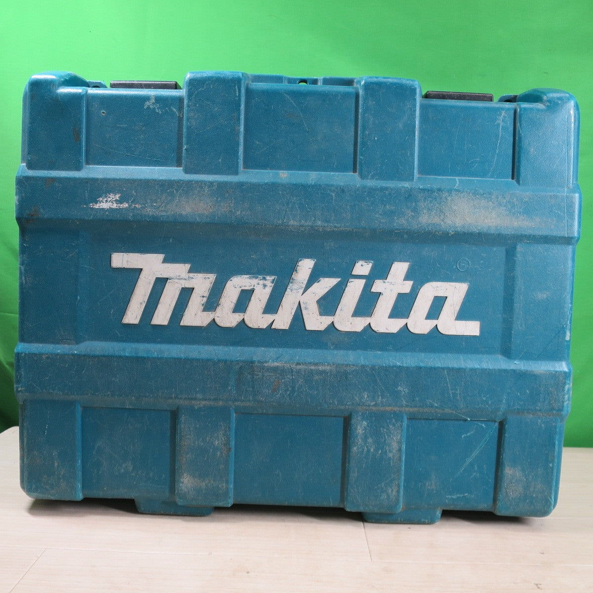 [送料無料] ☆makita マキタ 24mm 充電式 ハンマ ドリル 18V HR244D 本体のみ ハンマードリル 電動 工具☆