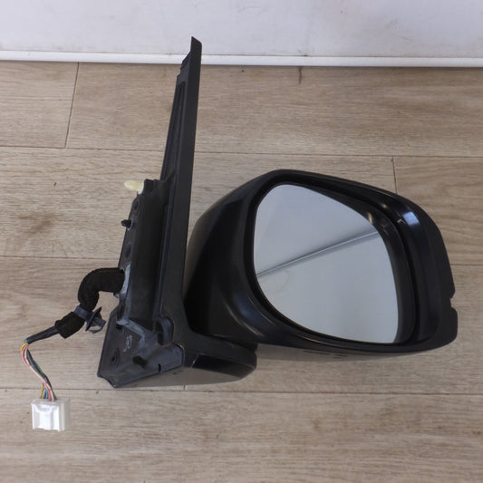 [送料無料] ★ホンダ HONDA 純正 N-box JF3 ドアミラー TTA R 右　KT25A SAE E215★