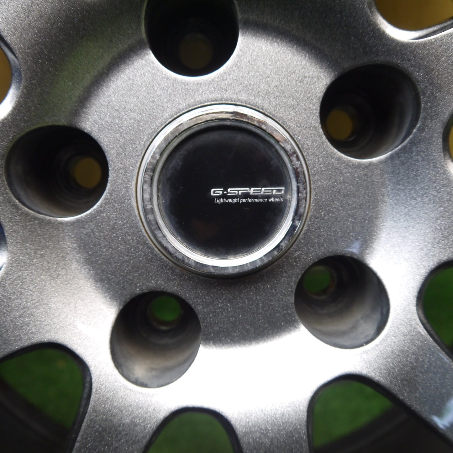 バリ溝！23年！キレイ！9分★スタッドレス 215/50R17 ピレリ アイスゼロ アシンメトリコ G-SPEED Gスピード 17インチ PCD114.3/5H★6032514Hス
