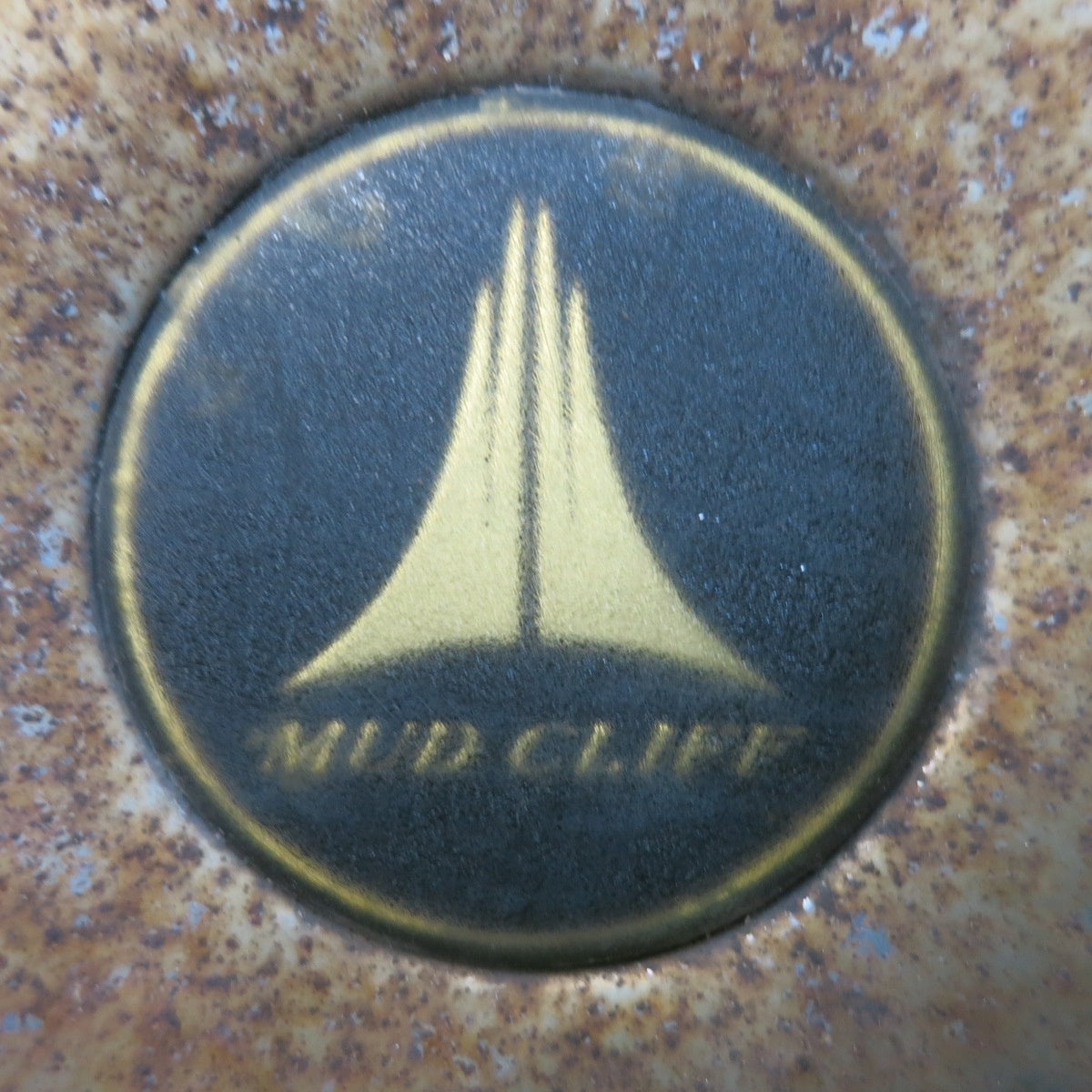 4本価格★MUD CLIFF マッド クリフ 15インチ 15×6JJ PCD139.7/6H★5052106SYホ