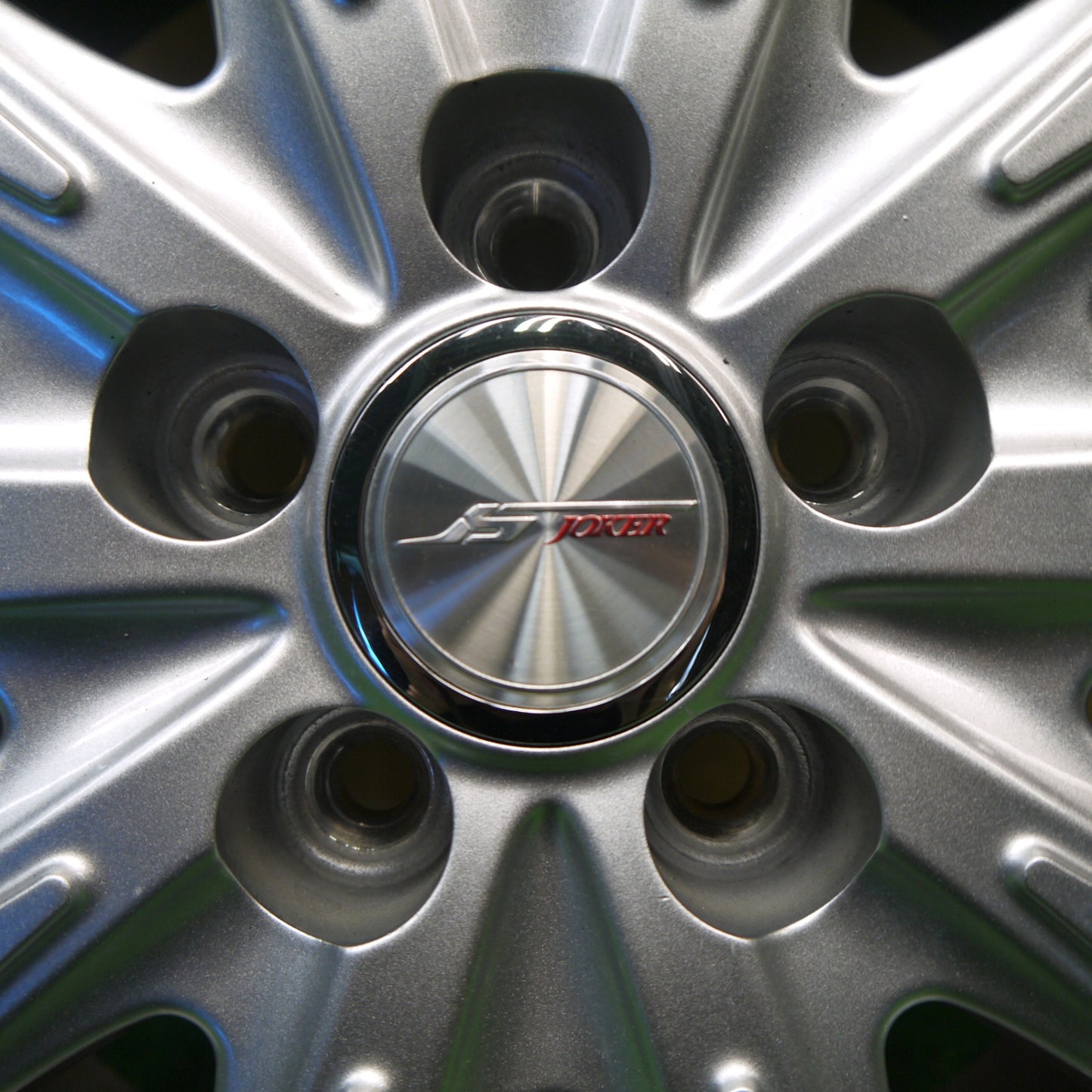 バリ溝！23年！キレイ！9分！2本★プリウス シエンタ 等 185/65R15 スタッドレス トーヨー オブザーブ GIZ2 JOKER ジョーカー 15インチ PCD100/5H★5101701Hス