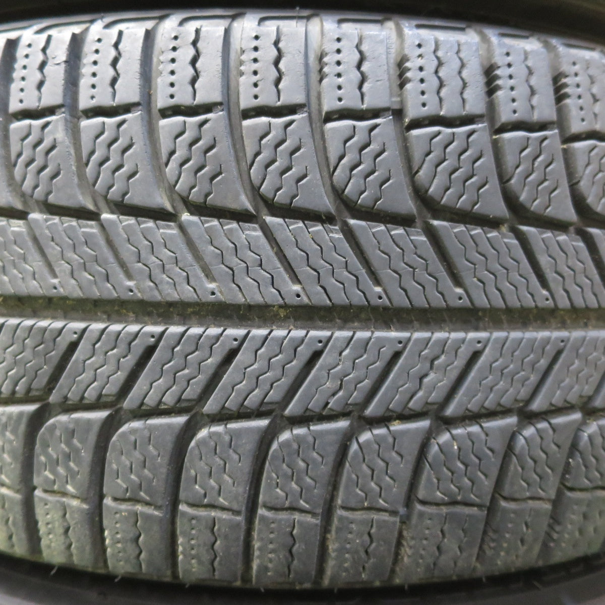 バリ溝！8.5分◎トヨタ 50系 カムリ 純正 215/55R17 スタッドレス ミシュラン X-ICE XI3 17インチ PCD114.3/5H◎6091503IMス