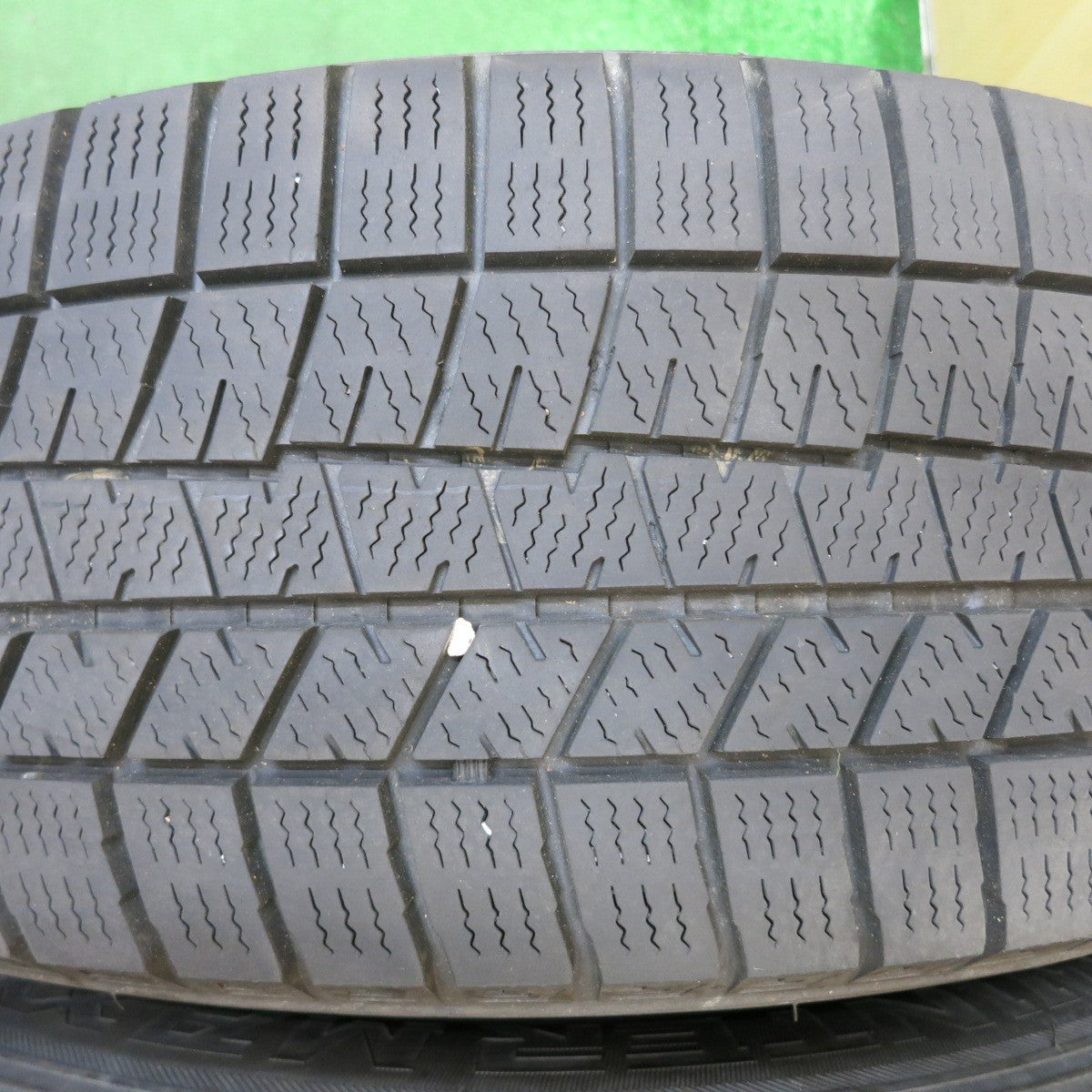 キレイ！21年★スタッドレス 205/60R16 ダンロップ ウインターマックス03 SCHNEIDER シュナイダー 16インチ PCD114.3/5H★5062005NJス