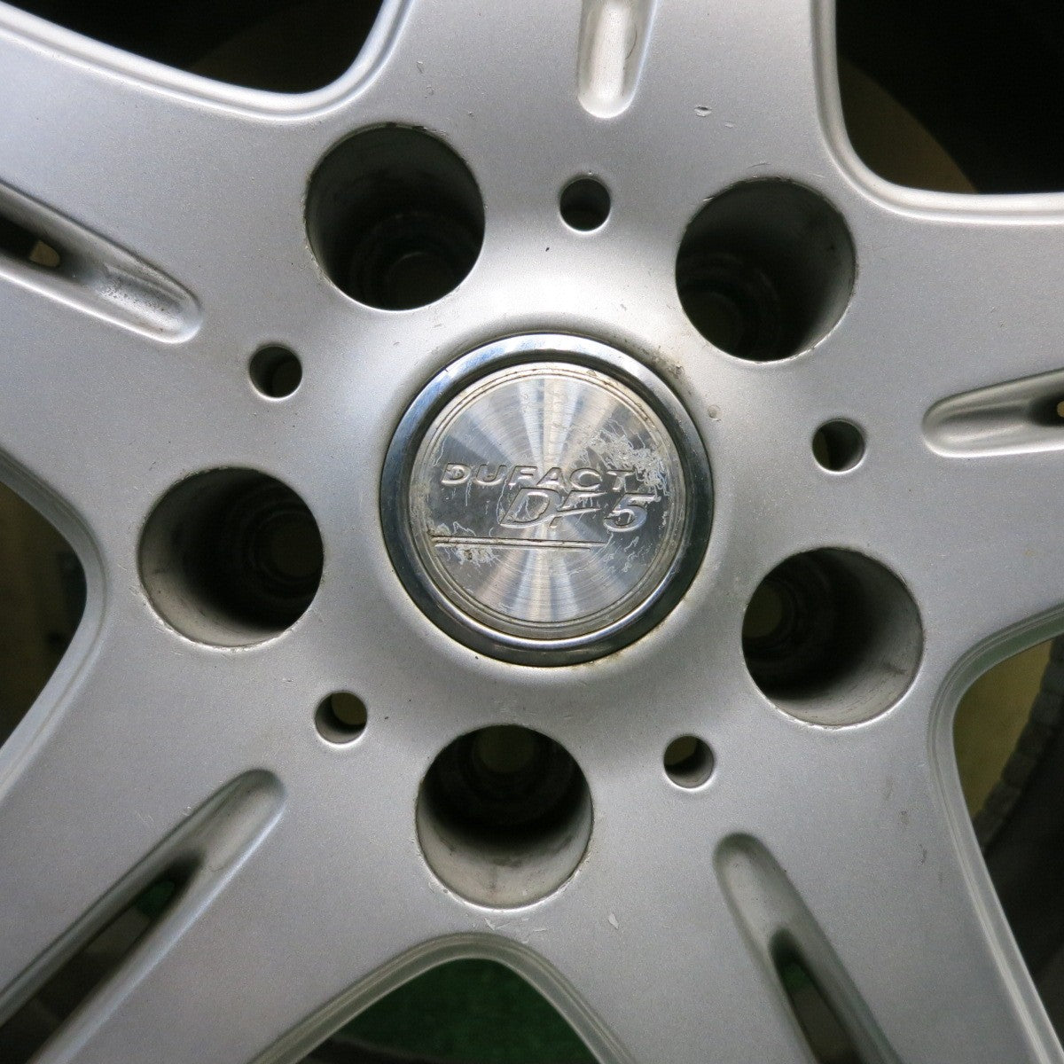 バリ溝！9分◎スタッドレス 215/65R16 トーヨー ウインター トランパス TX DUFACT DF5 デュファクト 16インチ PCD114.3/5H◎6101511HAス