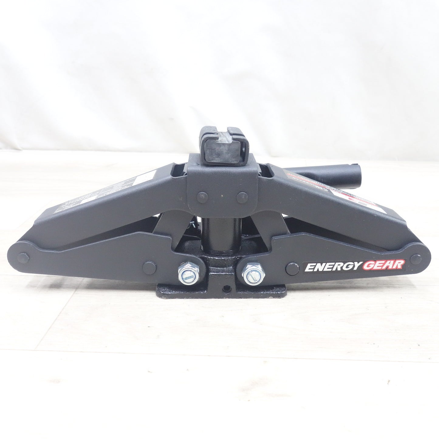 [送料無料] ◆ジョイフル エナジーギア 1t 油圧パンタジャッキ JF-234 ENERGY GEAR 工具 タイヤ交換 自動車 整備 等◆