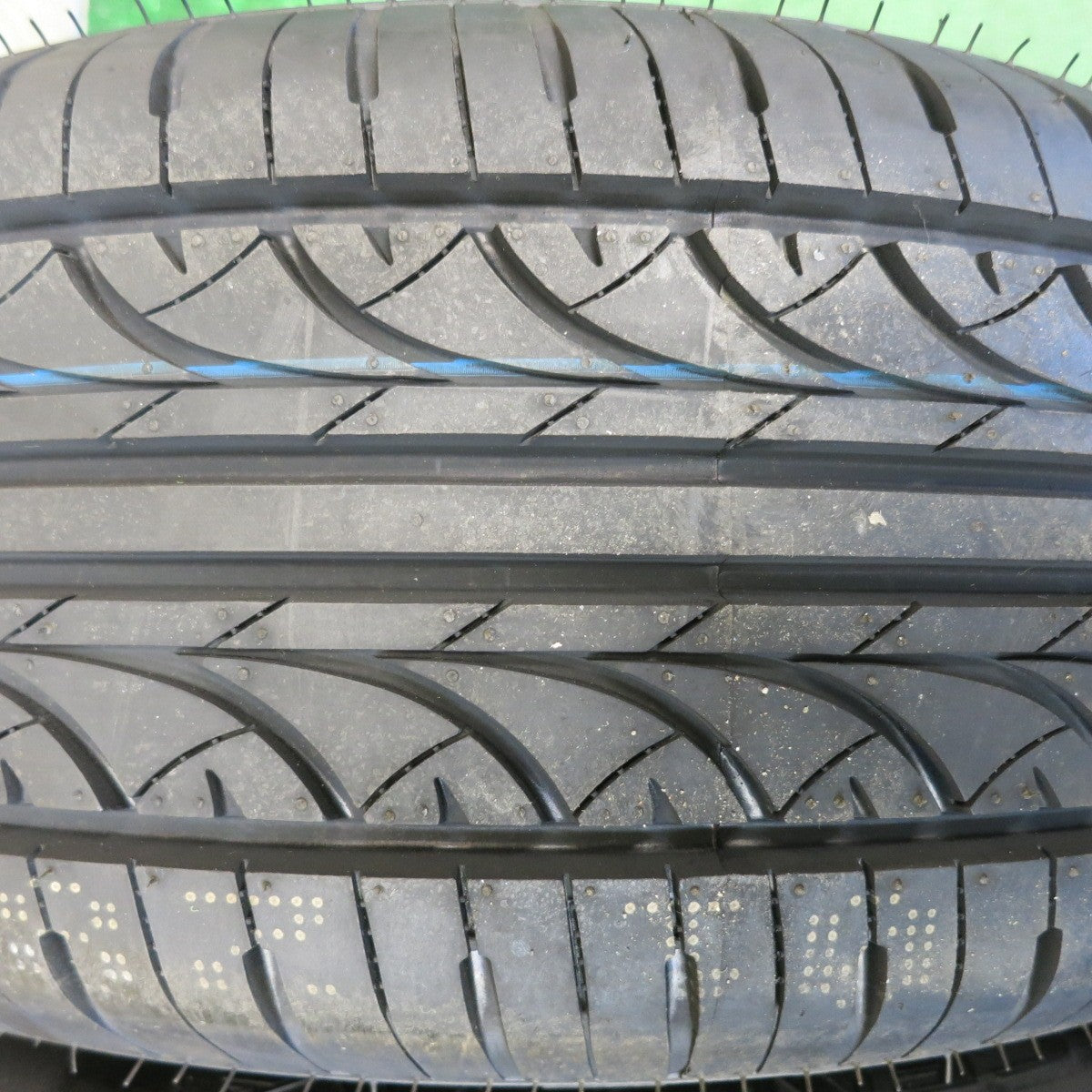 ほぼ未使用★DAYTONA デイトナ 205/65R15 センタラ VANTI 322 CENTARA 15インチ PCD114.3/5H★6051701HAノ