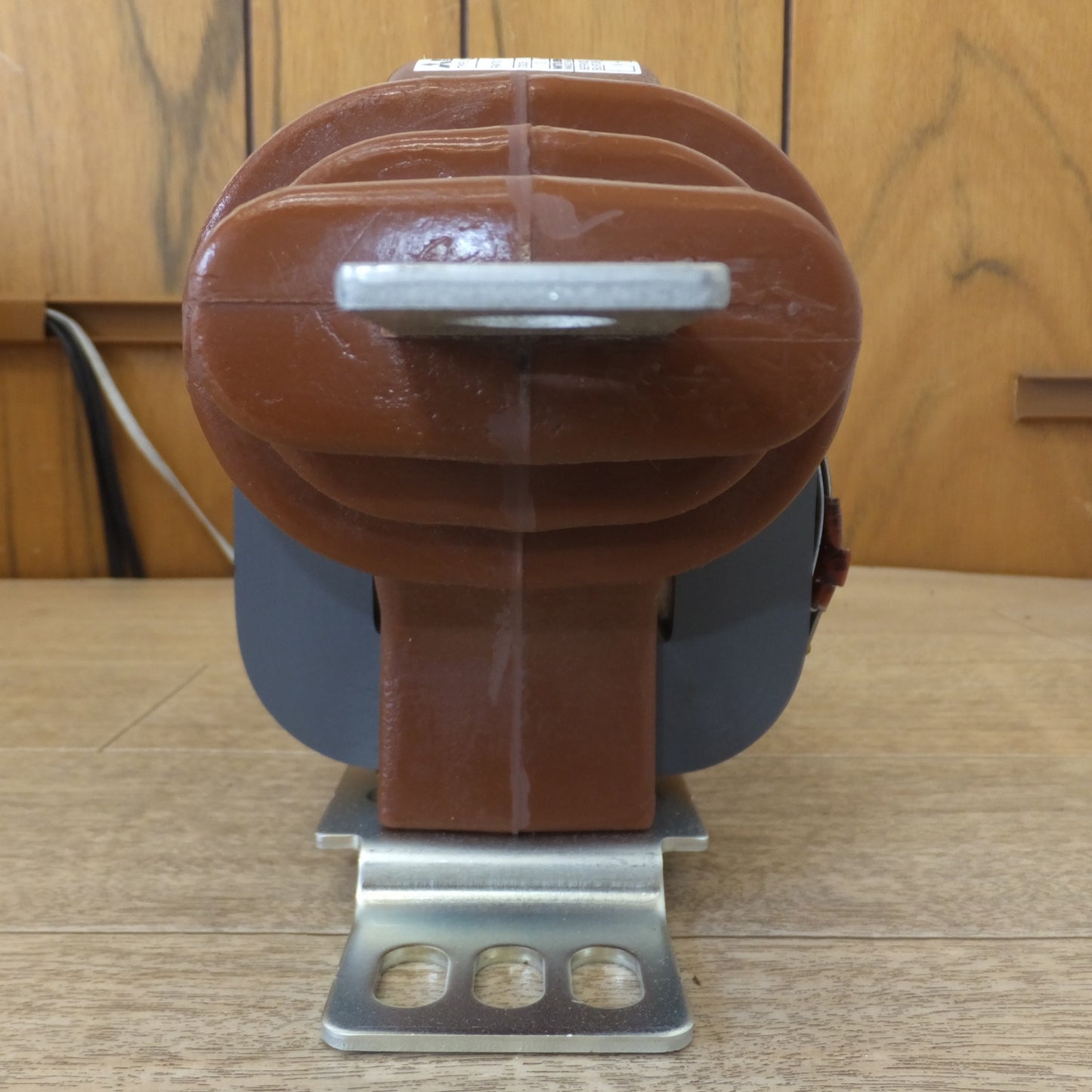 [送料無料] 未使用★三菱電機 MITSUBISHI 計器用変成器 変流器 電力管理用計器 CD-40K　RATIO 150/5A　2個入★