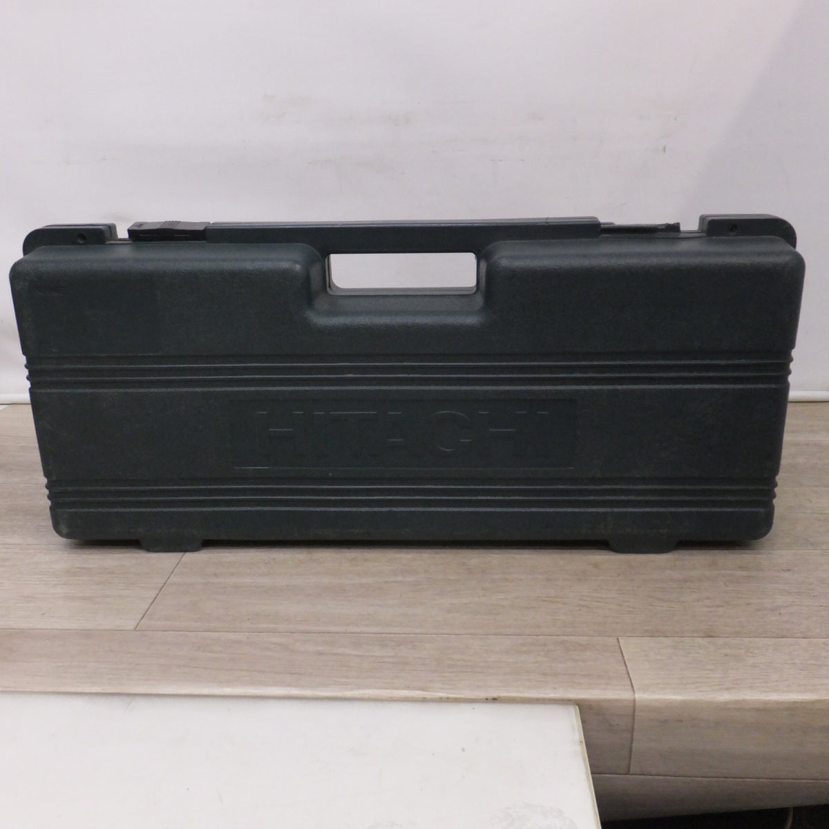 ★日立 HITACHI 130mm セーバソー CR13V2　100V 50/60Hz 10.6A 1010W　電子セーバソー★