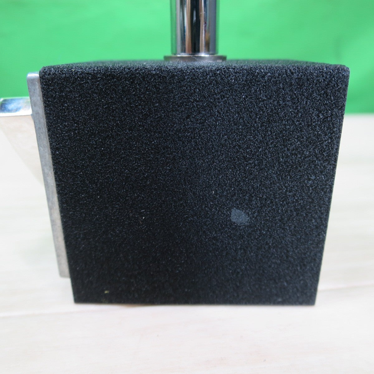 [送料無料] 未使用☆KANETEC カネテック マグネットベース MB-B 測定器 保持具 MAGNETIC BASE☆