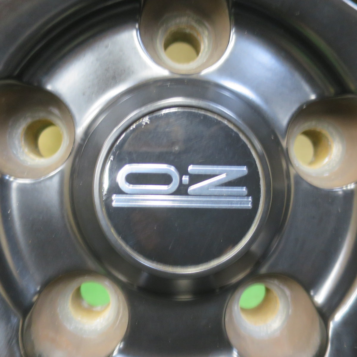 4本価格★MINI ミニ クーパー 等 O・Z X-LINE Torino 205/45R17 トーヨー プロクセス スポーツ OZ レーシング トリノ 17インチ PCD112/5H★6050401イノ