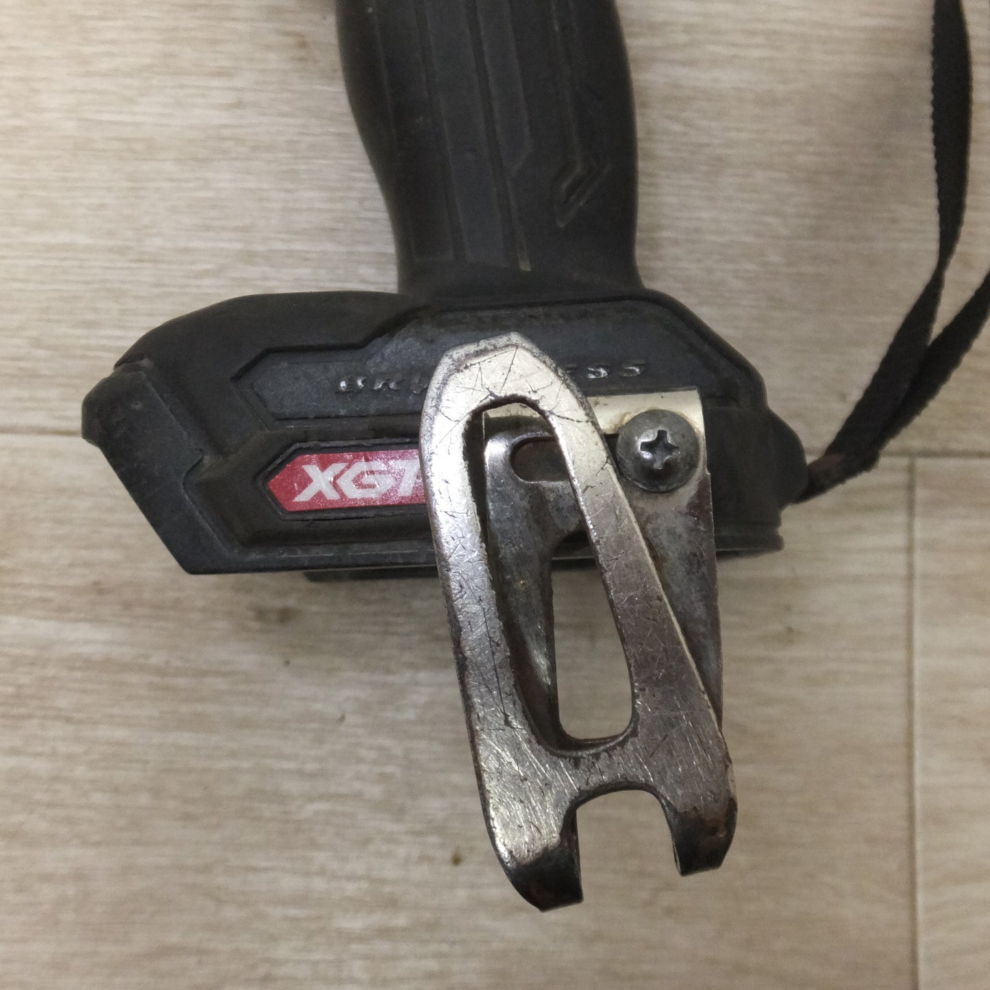 [送料無料] ★マキタ makita 充電式インパクトドライバ TD002G 36V-40V(max) 本体のみ★