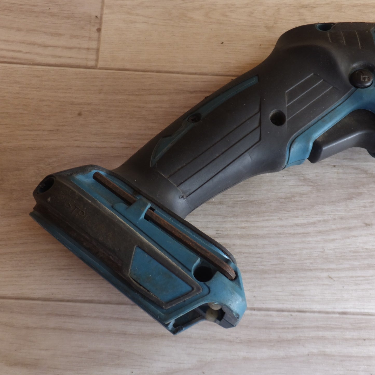 [送料無料] ★マキタ makita 充電式レシプロソー JR184D 18V 本体のみ★