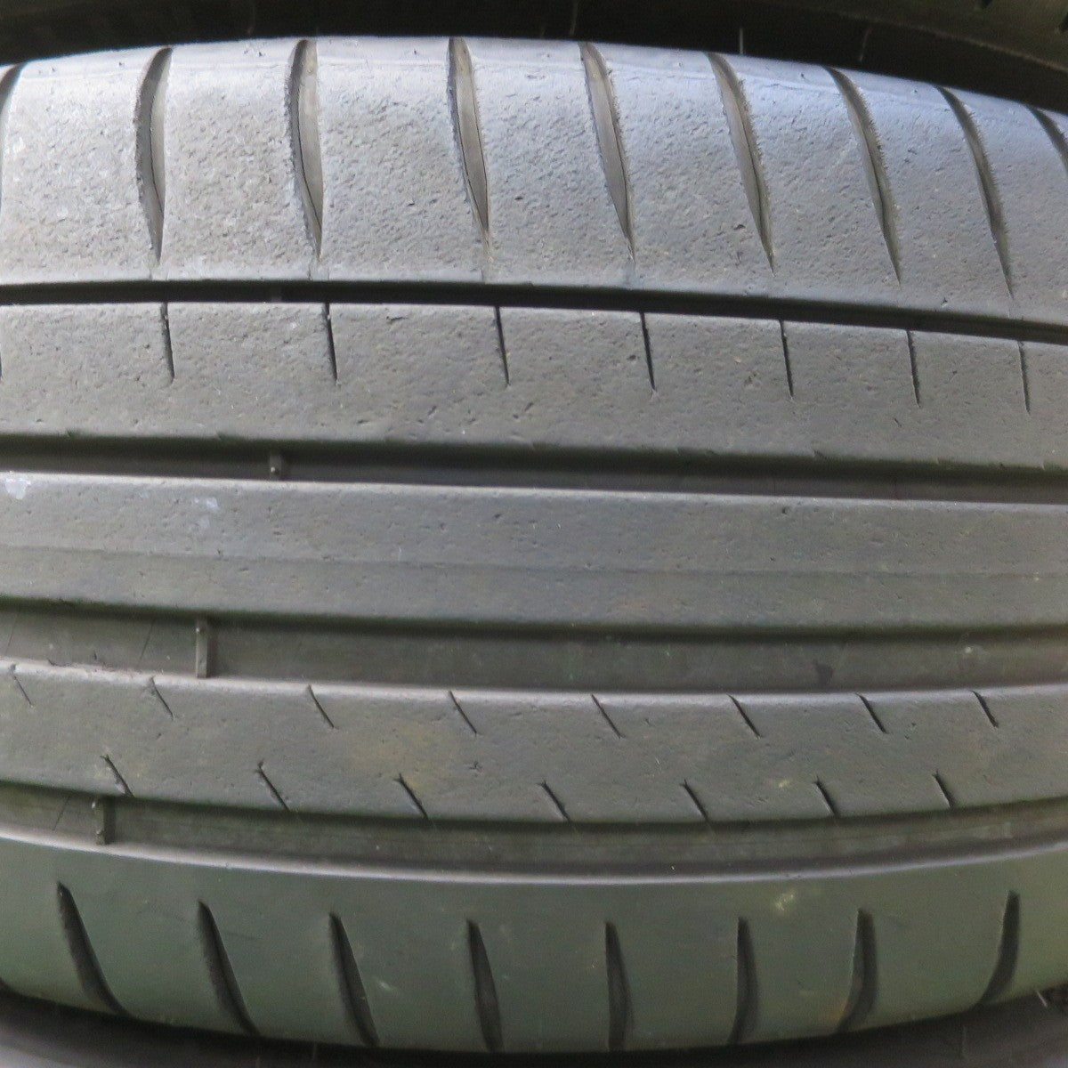 4本価格★トヨタ GR 86 スバル BRZ 純正 215/40R18 ミシュラン パイロット スポーツ4 18インチ PCD100/5H★6011603イノ