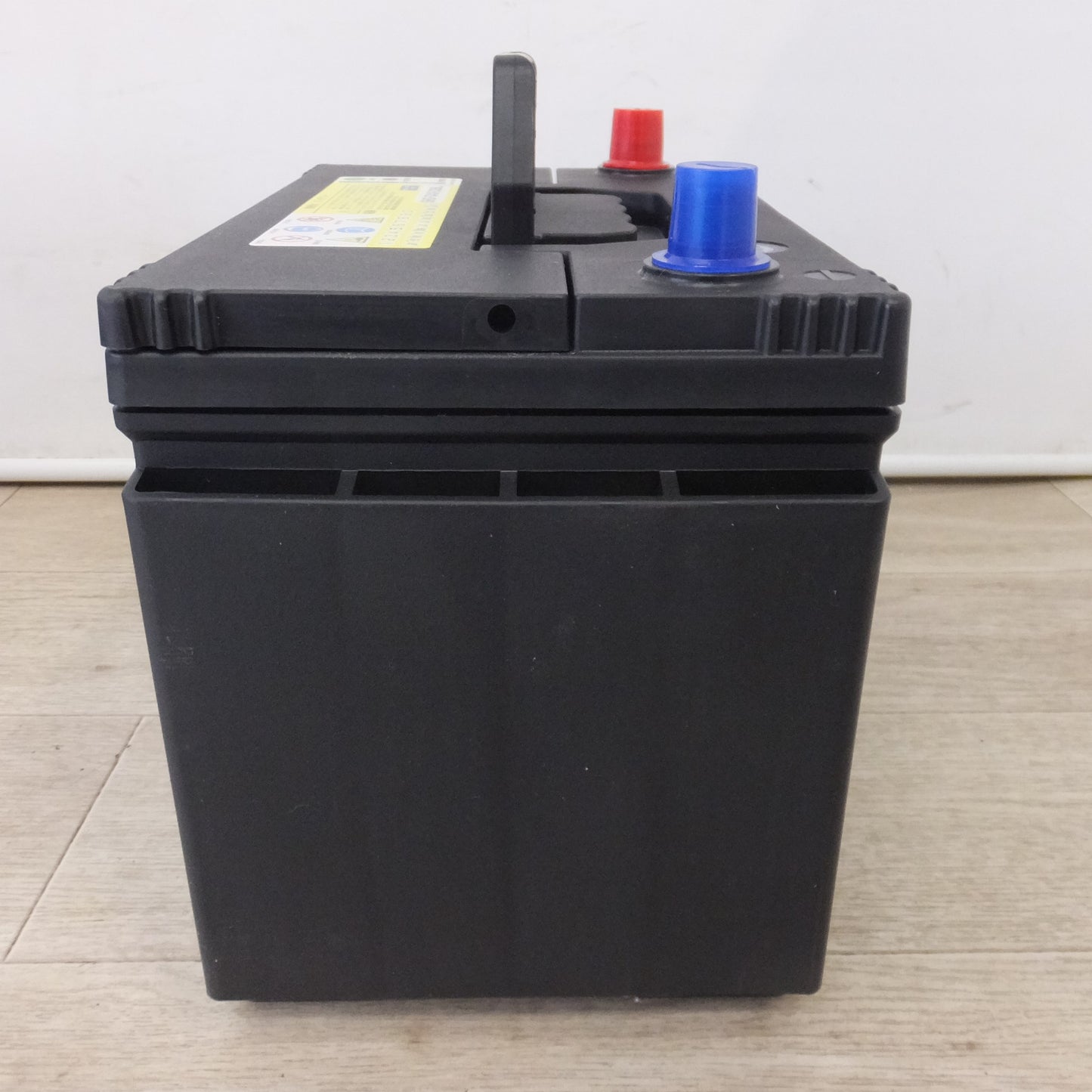 [送料無料] 岐阜発 未使用★ナカノ G&Yu タクシー専用バッテリー PRO HEAVY-D SHD-TAXI-D26L セミシールドタイプ プロフェッショナルモデル★