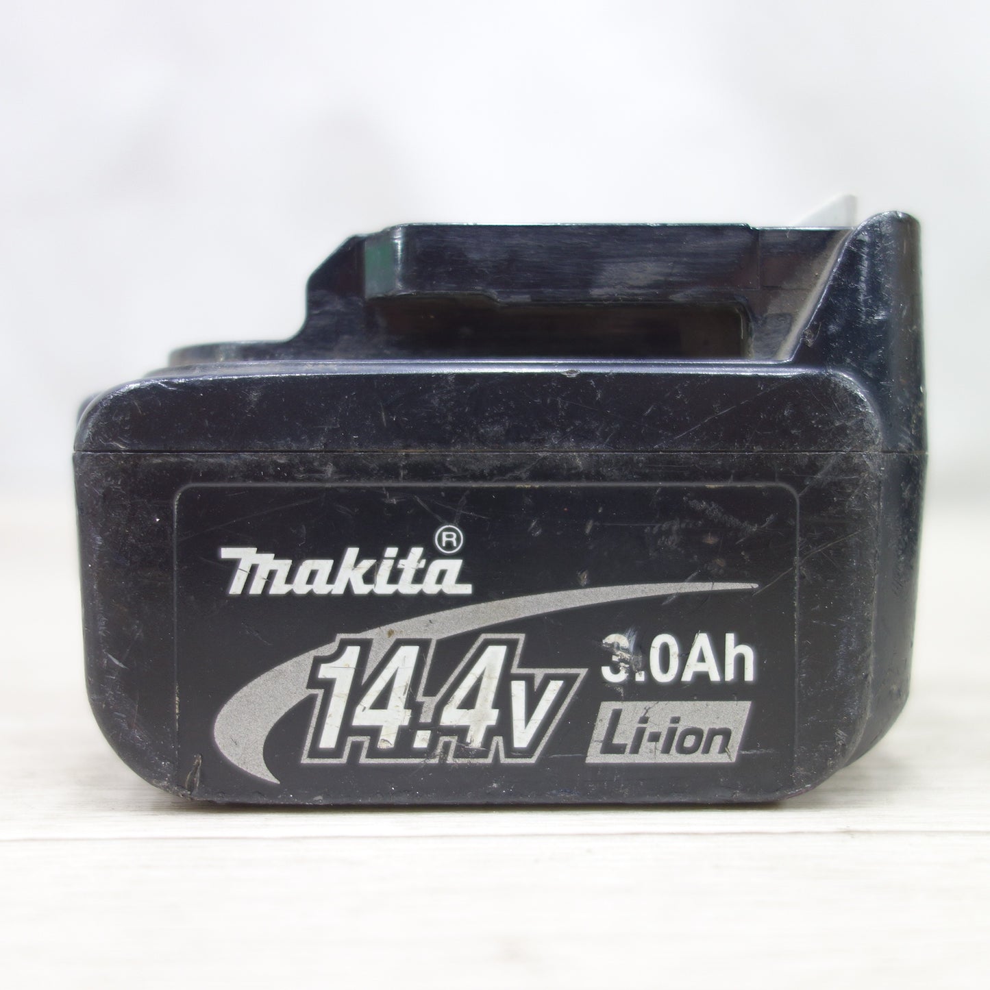 [送料無料] ◆マキタ 急速 充電器 DC18RF リチウム イオン バッテリー LB1430 セット 14.4V 3.0Ah 充電 電池 Makita◆