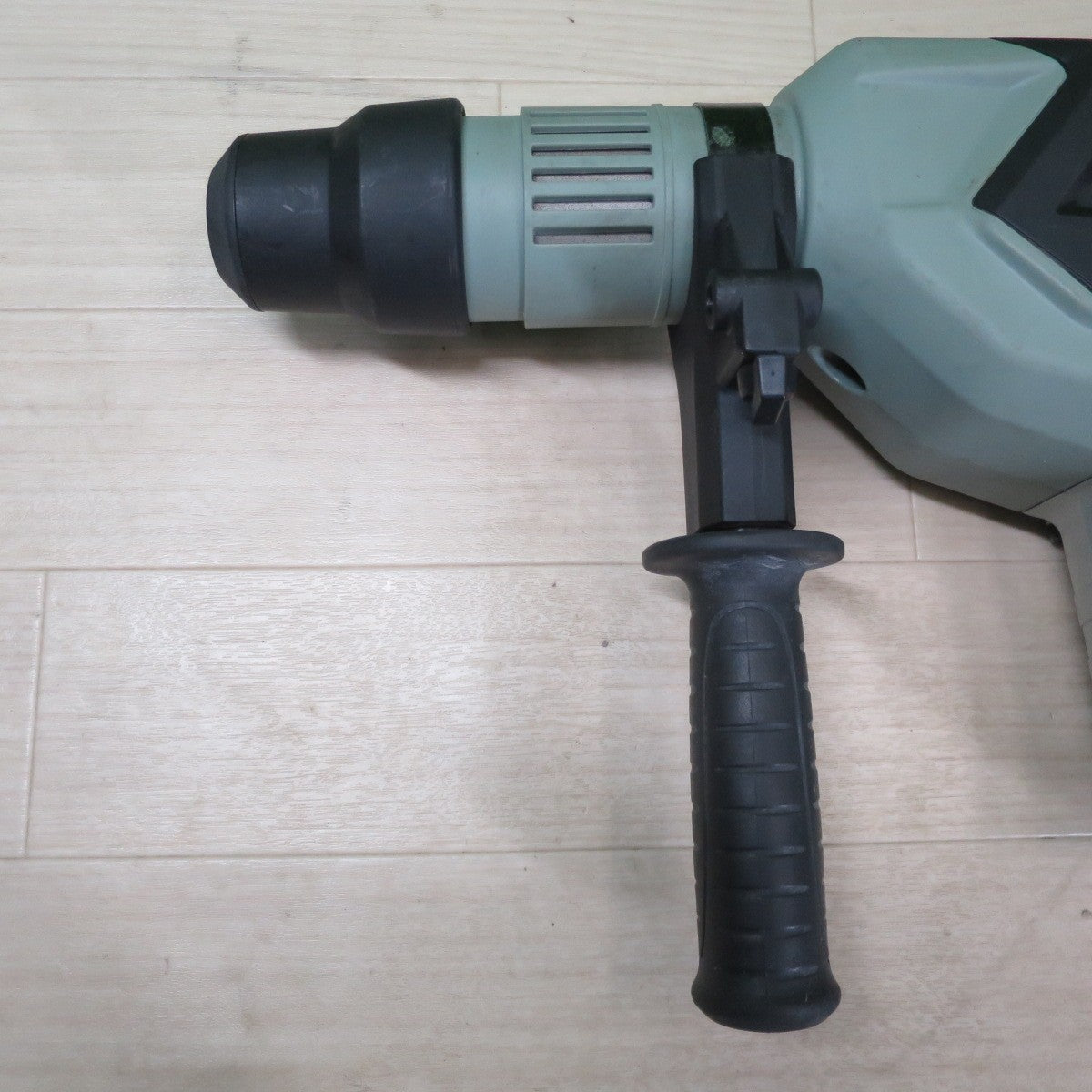 [送料無料] 付属品付き☆日立 40mm ハンマドリル DH40MEY 電動 工具 ハンマードリル コード式 100V HITACHI☆