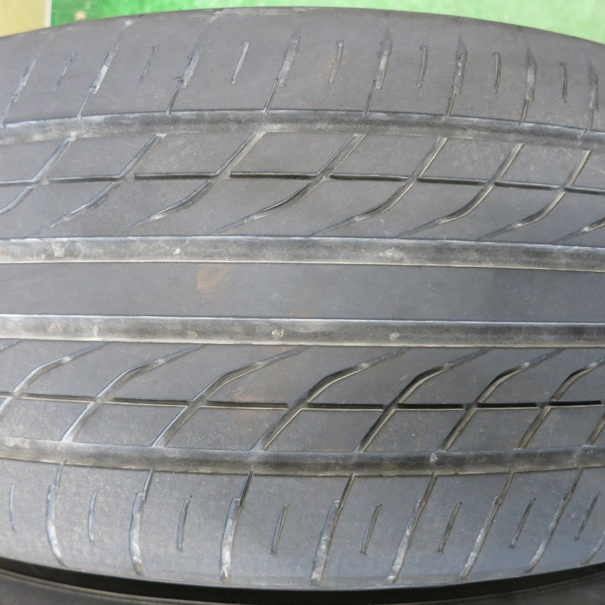 4本価格！23年◎195/65R15 プラクティバ ヨコハマ Humanline HS-08 ヒューマンライン 15インチ PCD114.3/5H◎6061306HAノ