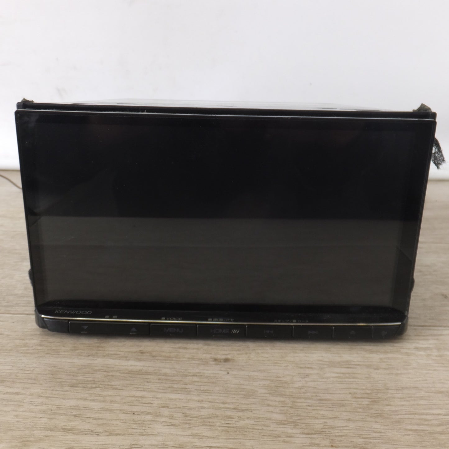 [送料無料] ★ケンウッド KENWOOD  AVナビゲーション 彩速ナビ MDV-S711HD(14)★