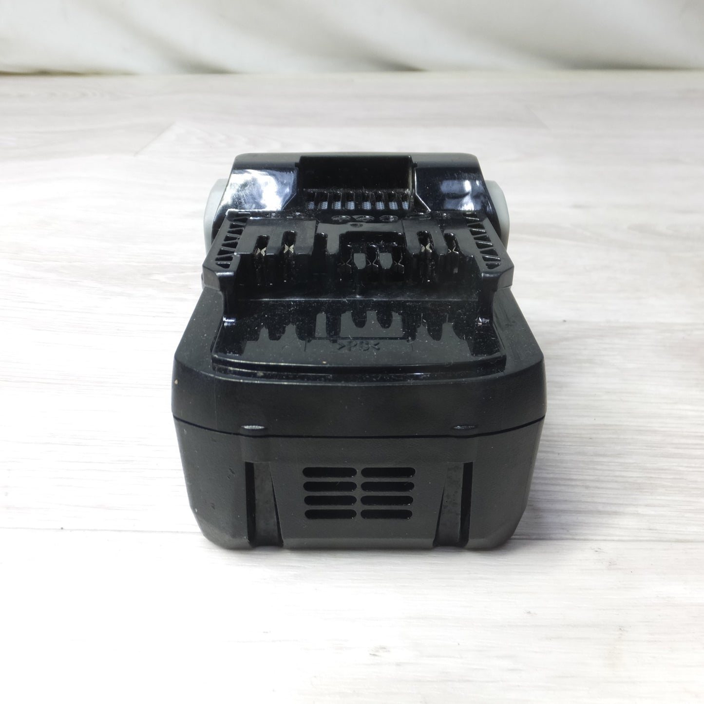 [送料無料] キレイ◆HiKOKI ハイコーキ 蓄電池 BSL36A18 バッテリー DC18V 2.5Ah 45Wh マルチボルト Li-on (3)◆