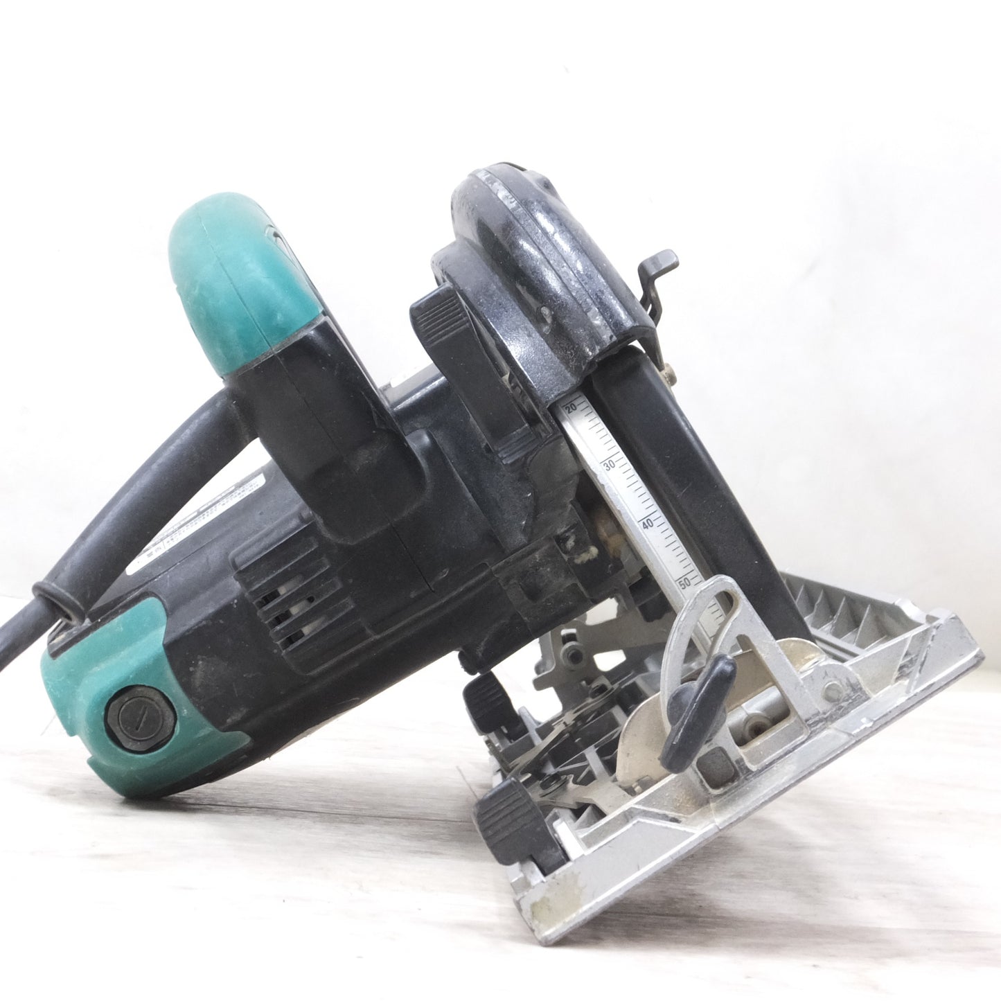 [送料無料] ◆リョービ RYOBI 電子 丸ノコ 165mm 100V W-663ED 木工用 超硬丸ノコ 切断機 丸のこ マルノコ 電動 工具◆