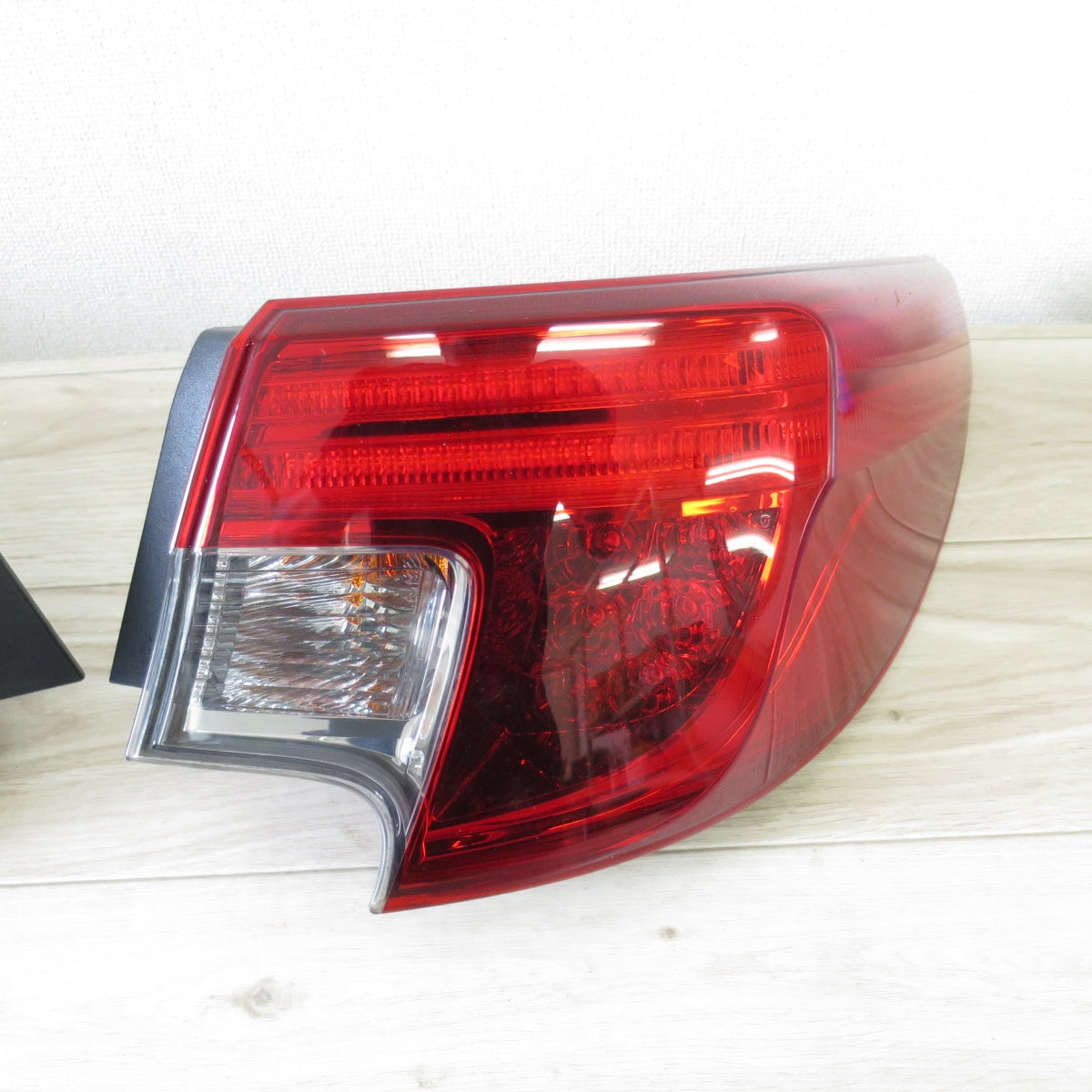 [送料無料] 左右セット◇トヨタ GRX130 マークX 純正 テール ライト テール ランプ TOYOTA KOITO 22-360◇
