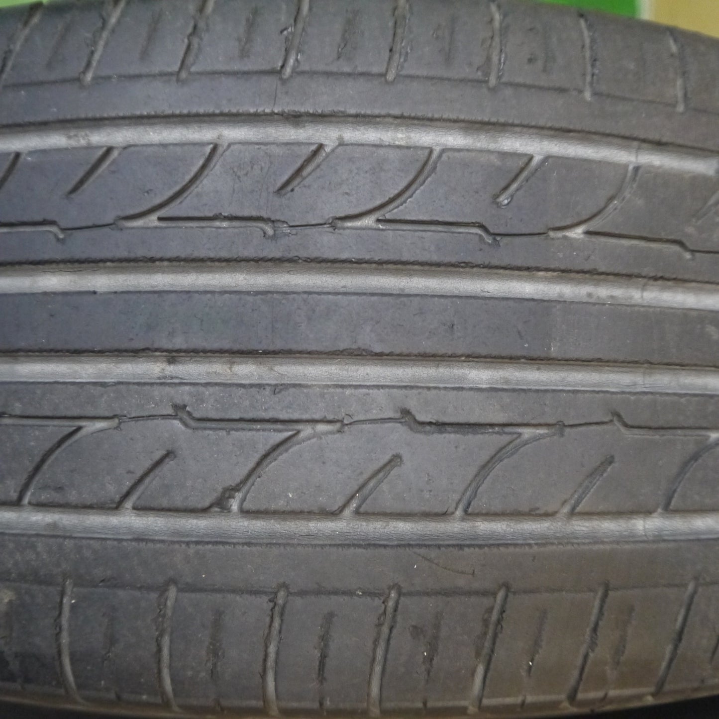 4本価格！22年★トヨタ 70系 ノア ヴォクシー 純正 205/60R16 ヨコハマ A580 16インチ PCD114.3/5H★6031007Hノ