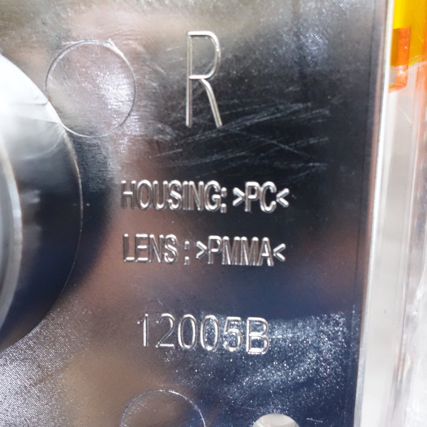 [送料無料] 未使用！左右セット◆4型～ ハイエース GOODSPEED ヘッドライト 丸目 KOITO ハロゲン HCR-221 HCR-1 997-16142 HID-H01 ヘッドランプ グッドスピード マットブラック塗装◆