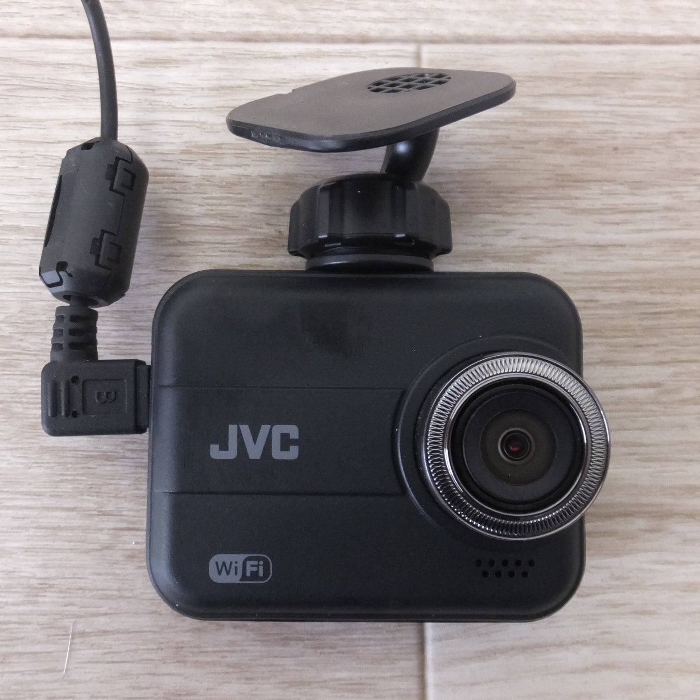 [送料無料] ★ケンウッド KENWOOD 2020年製 ドライブレコーダー エブリオ Everio GC-DR20-B SDカードなし[83]★