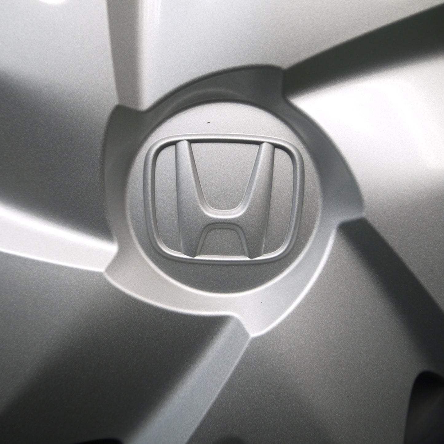 *送料無料* バリ溝！21年！綺麗！8.5分★ホンダ N-BOX 純正 スチール 155/65R14 ダンロップ エナセーブ EC300 PCD100/4H★4061806Hノ