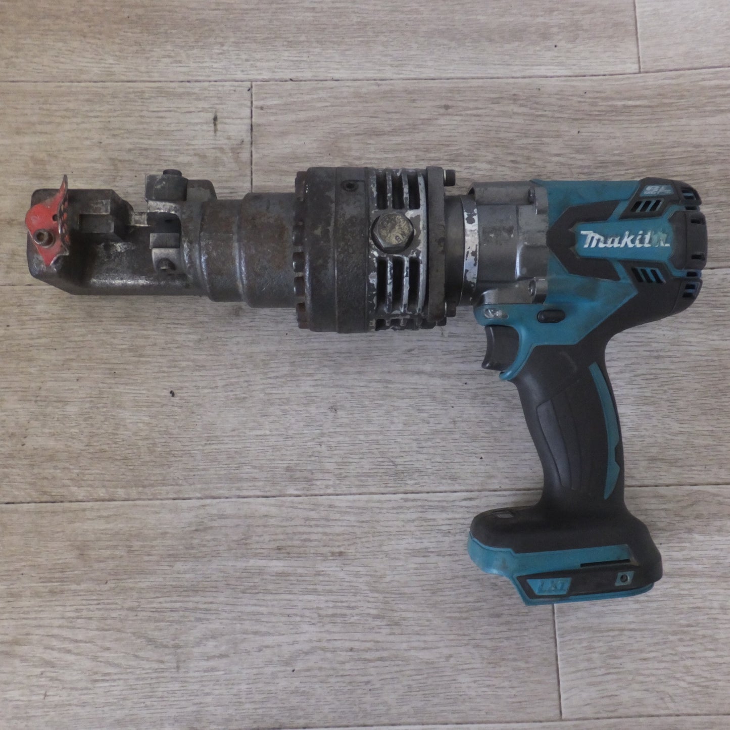 ★マキタ makita 充電式鉄筋カッタ SC163D DC18V　最大切断径 16mm　本体のみ★