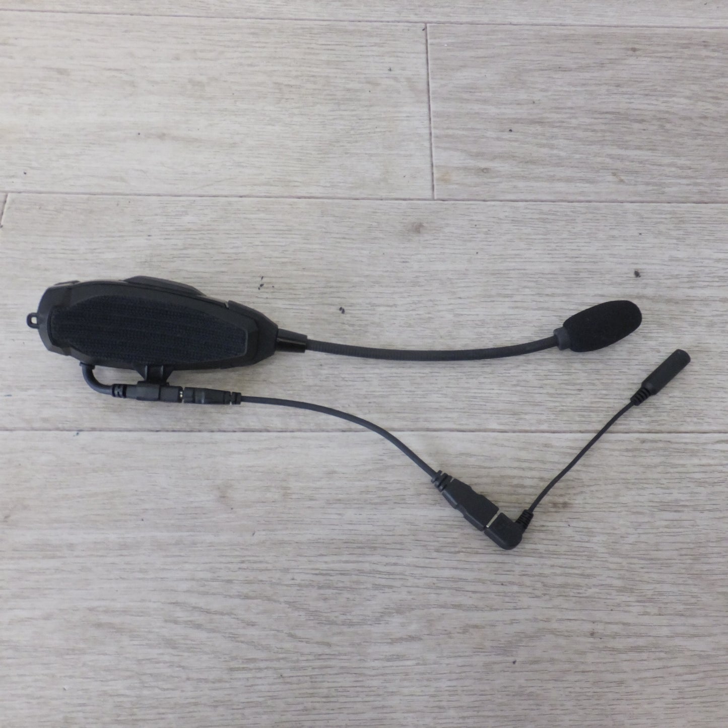 [送料無料] キレイ★サインハウス SYGN HOUSE インカム B+COM/SB4 SB4X-L.AGAZ-2B　Input DC5V 0.8A max(2)★