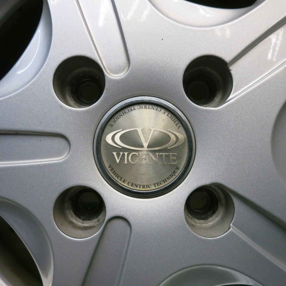 バリ溝！22年！キレイ！9.5分◎スタッドレス 165/80R14 97/95N ヨコハマ アイスガード iG91 VICENTE -03 ヴィセンテ 14インチ PCD114.3/4H◎6071108HAス