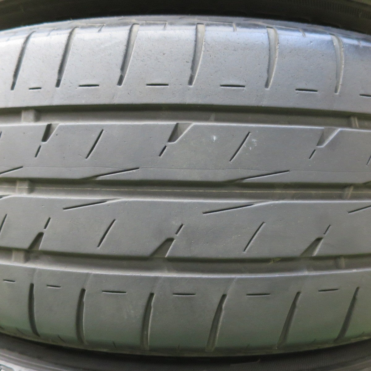 4本価格★トヨタ SAI 純正 205/60R16 ブリヂストン エコピア EX20 サフィーロ SF5000 16インチ PCD114.3/5H★5101902IMノ