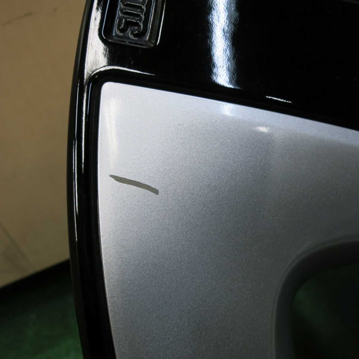[送料無料] キレイ★トヨタ 50系 プリウス ツーリング 純正 ENKEI ホイール 17インチ 17×7J エンケイ PCD100/5H★5030709SYホ