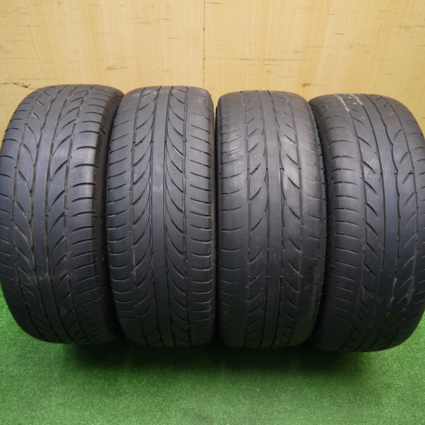 4本価格★プリウス インプレッサ 等 BBS RG-R RG747H 225/45R18 ATR SPORT ATR スポーツ 18インチ PCD100/5H★5103103Hノ