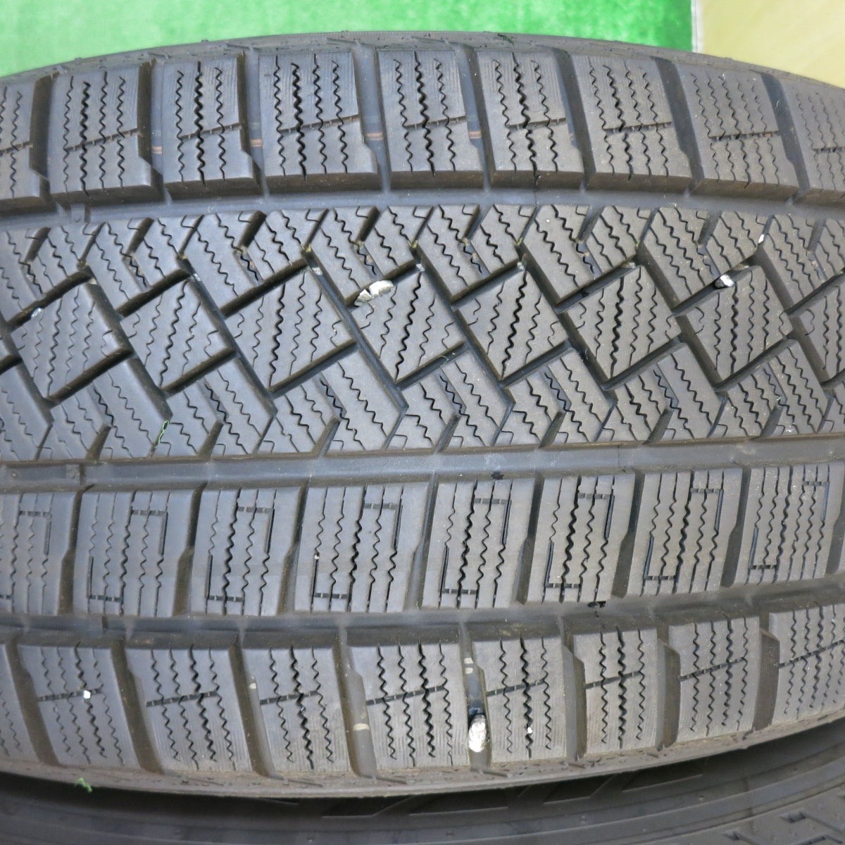 バリ溝！22年！9分★シトロエン 等 IRVINE F01 215/65R16 スタッドレス ピレリ アイスゼロ アシンメトリコ アーヴィン 16インチ PCD108/4H★5052001TNス
