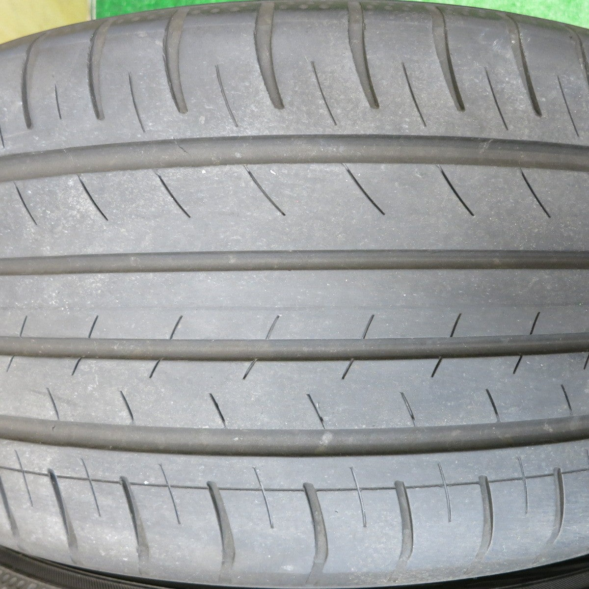 4本価格！22年★RAYS HOMURA 2X5S 245/35R19 ヨコハマ BluEarth-GT AE51 レイズ ホムラ 2×5S 19インチ PCD112/5H★5103010HAノ